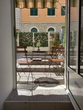 Guesthouse Yucca